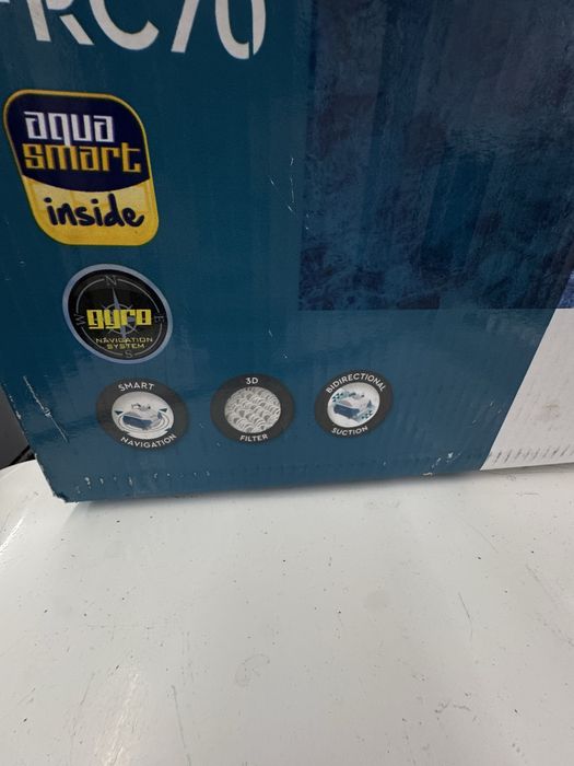 Робот  за басейн Aquabot FRC 70