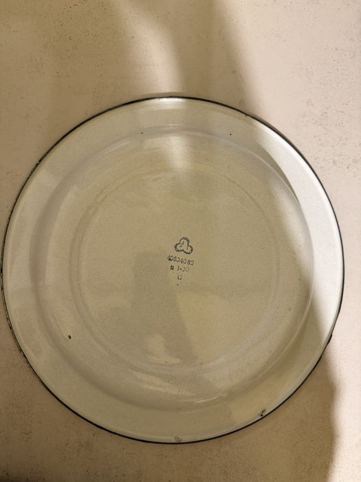 Советские блюда разные