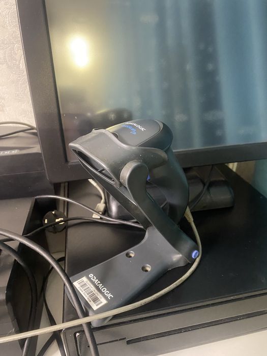 Автоматизация для магазина