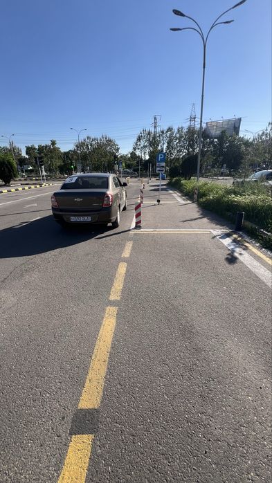 Chilonzor metro,imtihon markazi bn birhil avtodrom,instruktor Azimjon