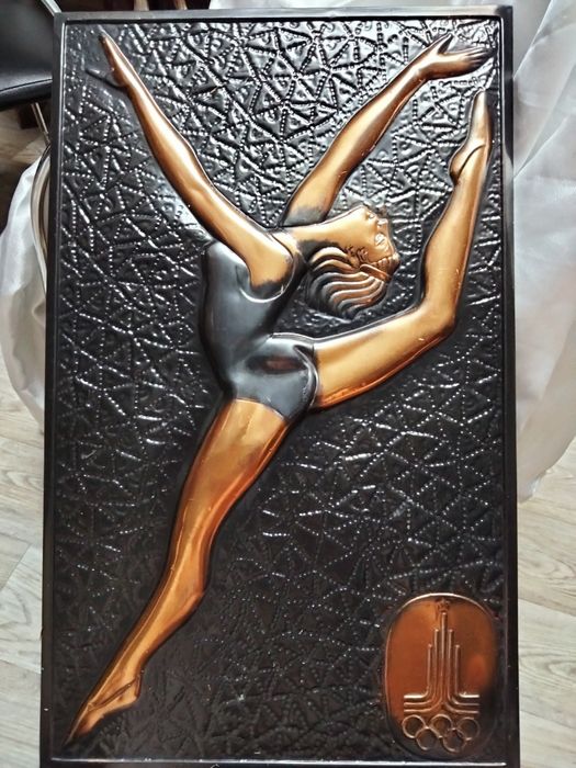 Настенные часы маяк СССР