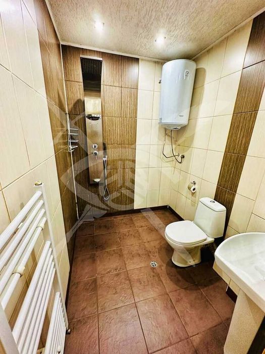 Дава се под наем Двустаен апартамент в София, Манастирски ливади - 80 кв.м за 698.19 € - Снимка #7