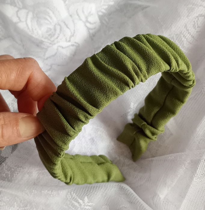 Диадема, аксесоар за коса различни модели