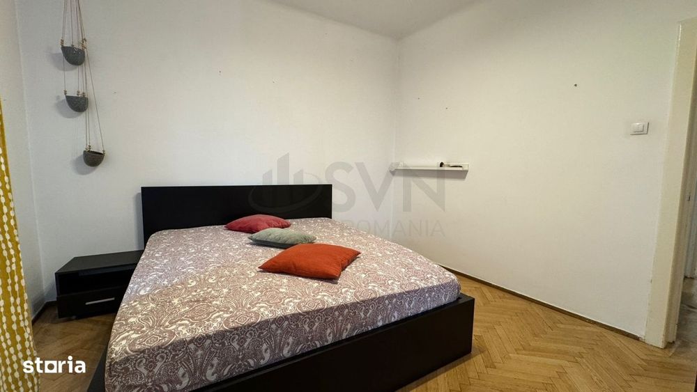 Apartament 4 Camere l Piata Spaniei l Best Deal