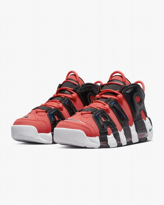 Nike Air More Uptempo - 44 Номер Оригинални