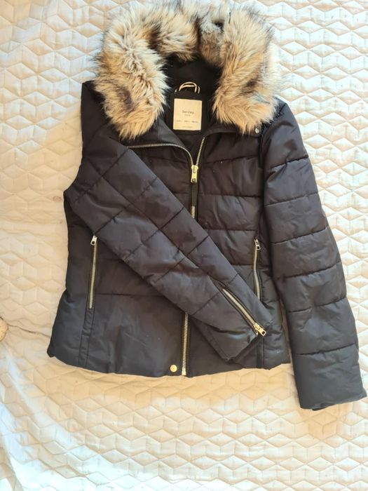 Дамско яке Bershka