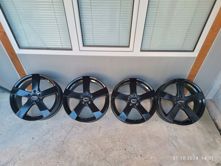 18/5/112-ФОЛКСВАГЕН Голф 5,6,7,СЕАТ Леон,ШКОДА Октавия,АУДИ А 3-перфек