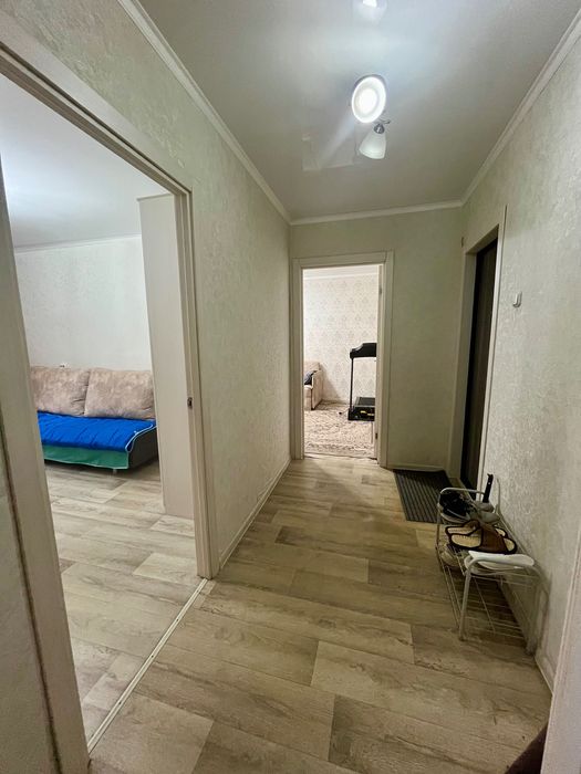 Продам 2х комнатную квартиру