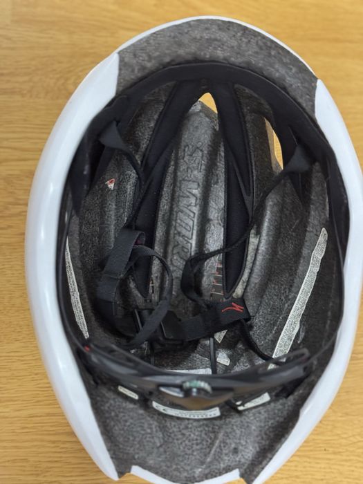 Casca Specialized Evade 2 si Force Lynx