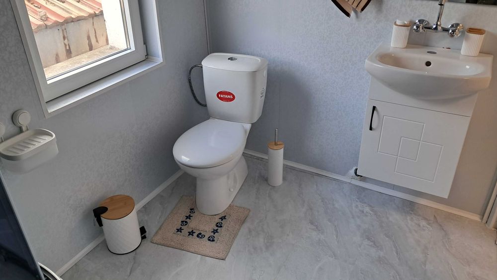 Продава се Къща в с. Ветрен, Област Стара Загора - 97 кв.м за 316 €/кв.м - Снимка #15