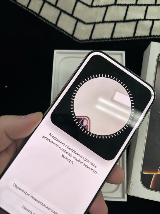 Iphone 16 Pro max 256Gb