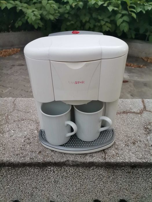 Кафемашина в добро състояние