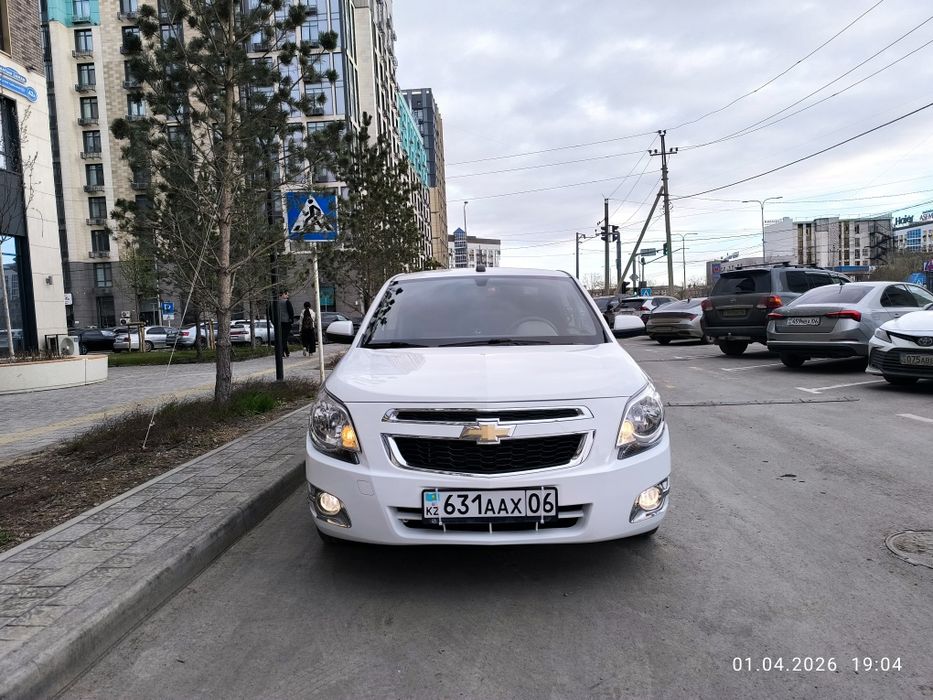 Шевролет Кобольд