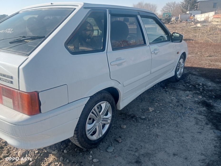 Продам автомобиль Ваз