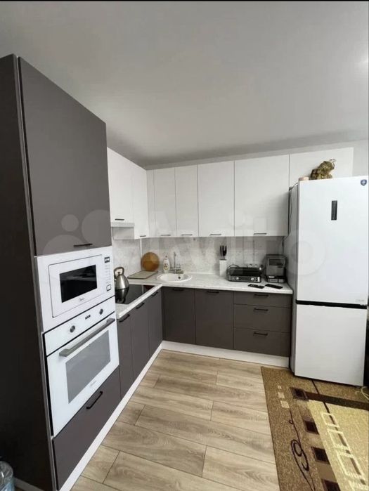 Продам 3 комнатную квартиру