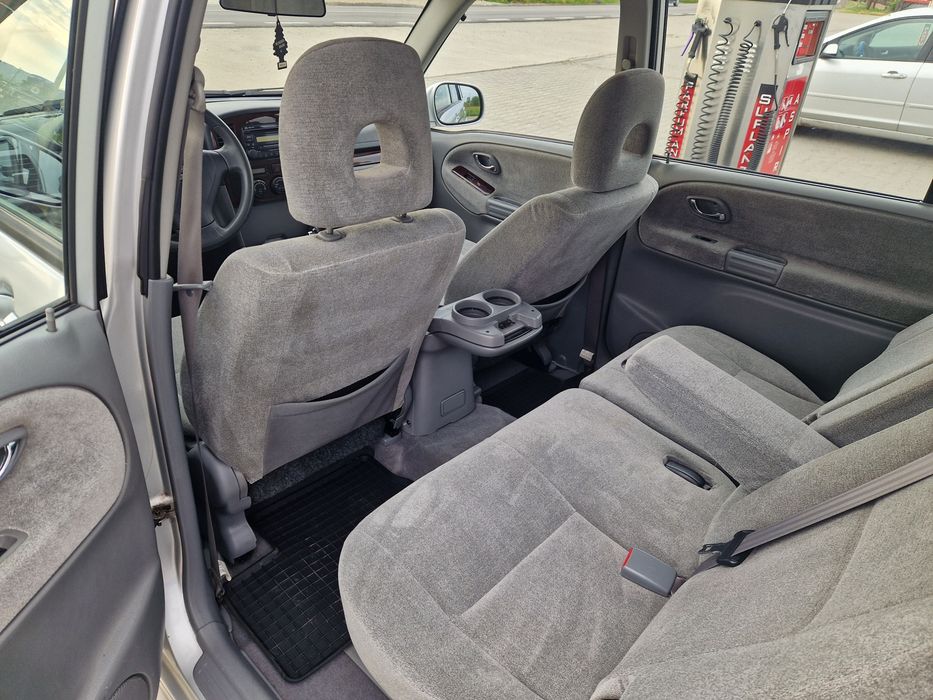 SUZUKI Grand Vitara 2005 — imagine 5