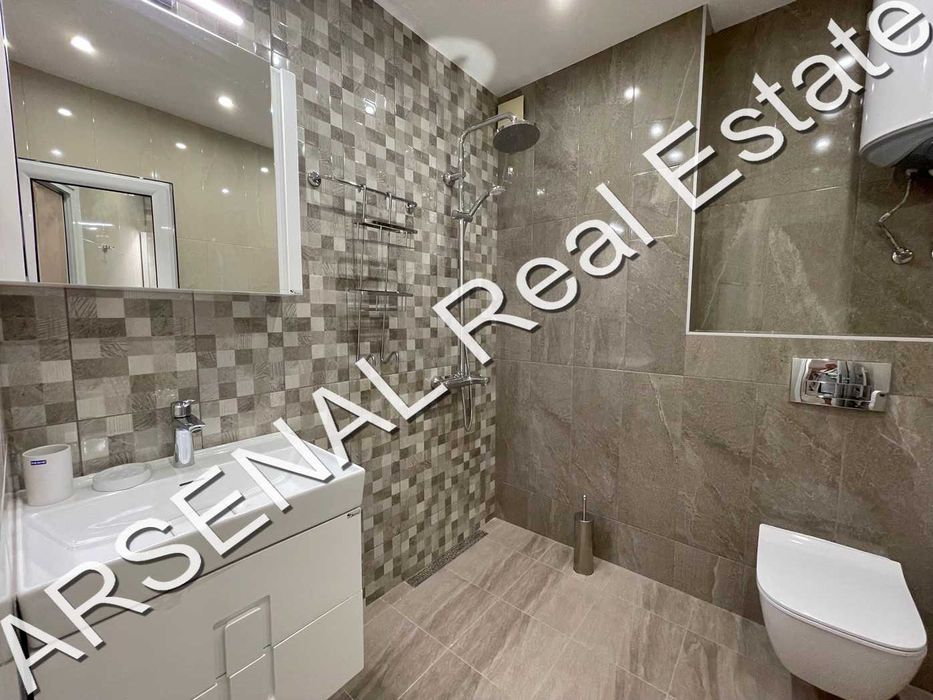 Дава се под наем Двустаен апартамент в София, Редута - 62 кв.м за 650 € - Снимка #7