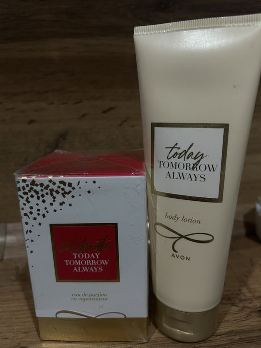 Продукция эйвон