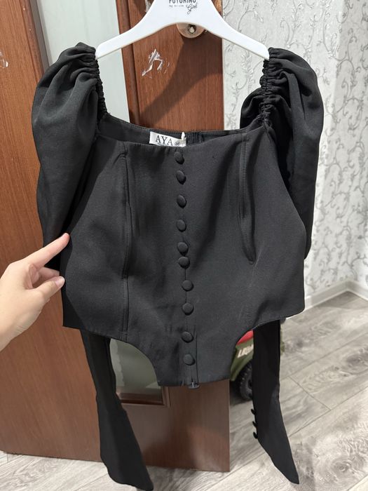 Крестянка вечерняя