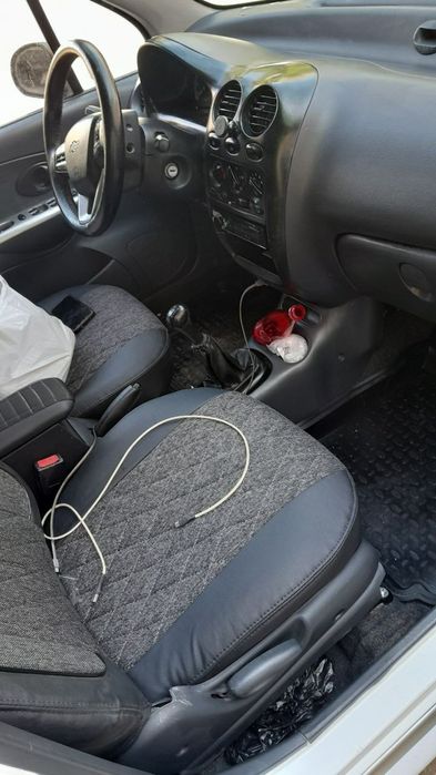 Matiz best arendaga beriladi boshiga 2010 yil