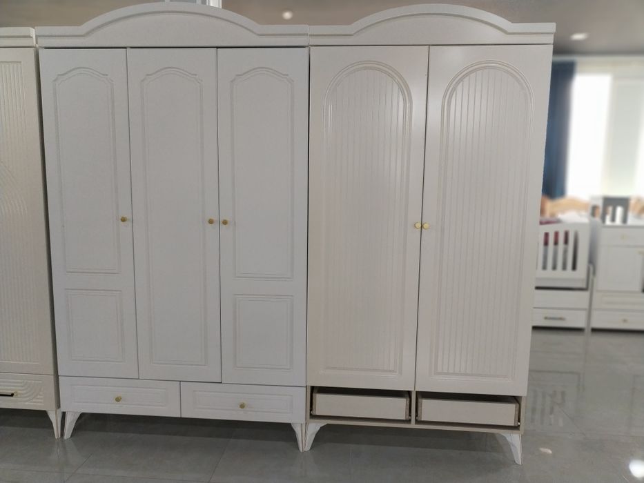 Beshik tuylari uchun Manijlarmiz