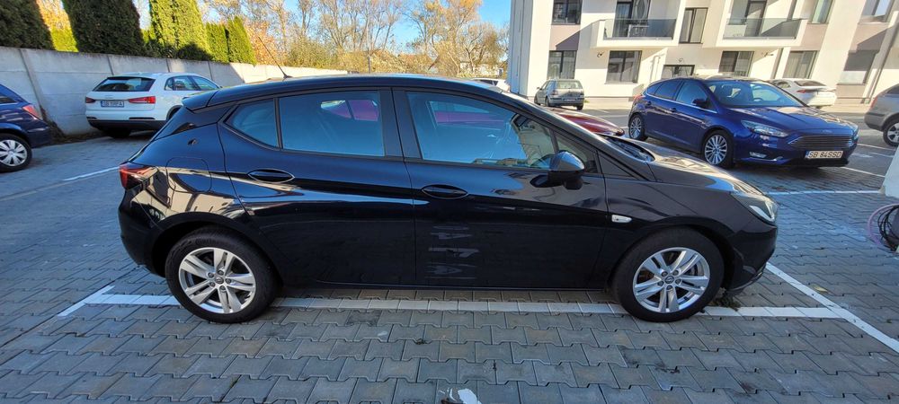 Vand Opel Astra K, an fabricatie 2019