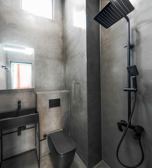 Продава се Ателие в София, Сердика - 40 кв.м за 4125 €/кв.м - Снимка #9