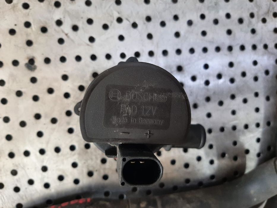 pompa recirculare apa  2.0 dci m9rw855  renault koleos 1 hy