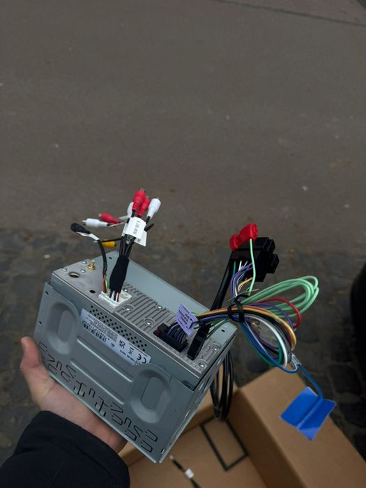 Vând Navigație Pioneer