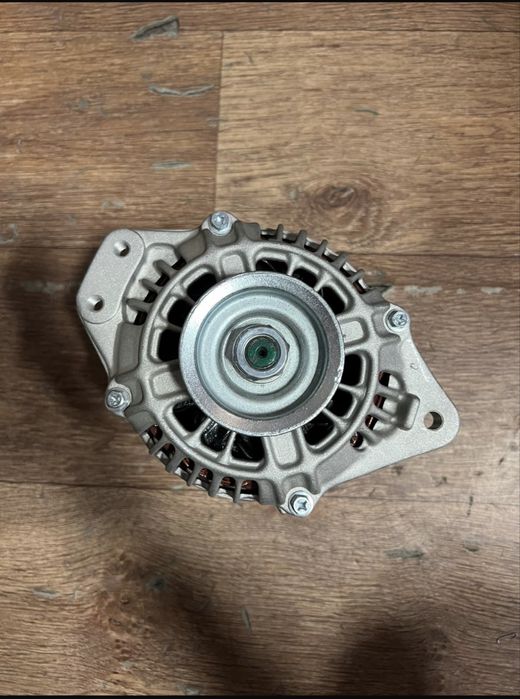 Генератор митсубиси паджеро 2 3.0 12 клапан