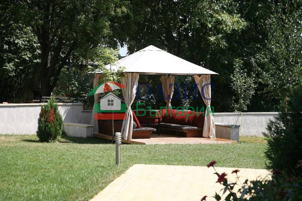 Студио на 3-ти етаж, Аквамарин, Обзор, България - 32,86 кв. м.,