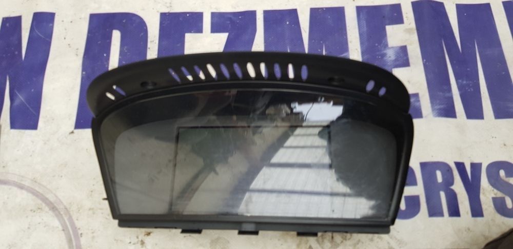 navigație mica bmw seria 3 e 90,e91