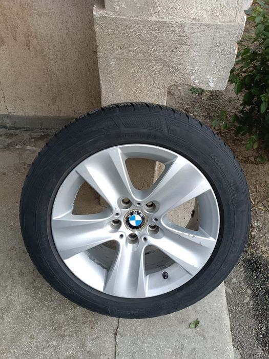 Vând jante BMW originale