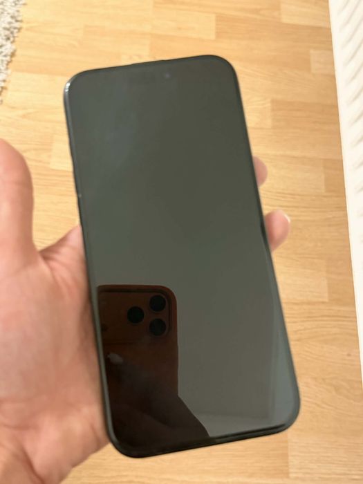 Vand IPhone 16 pro max