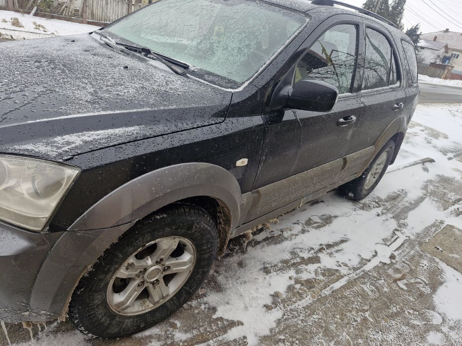 Kia Sorento,2006 ,3 cutie automata