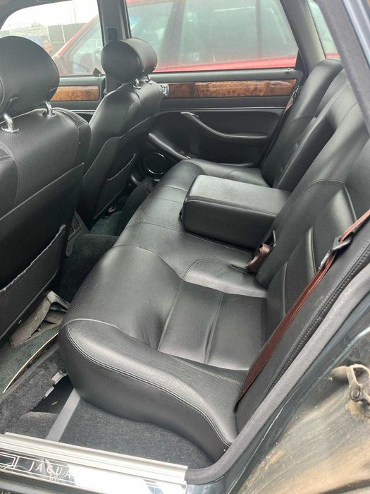 Jaguar XJ X300 EXECUTIVE 03/1996