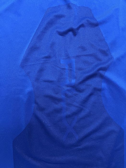 Sergio Tacchini мъжка поло тениска М