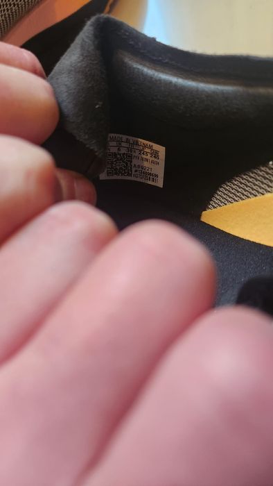 Adidas Adizero Boston 12 Running Shoes nr 38, 38 2/3