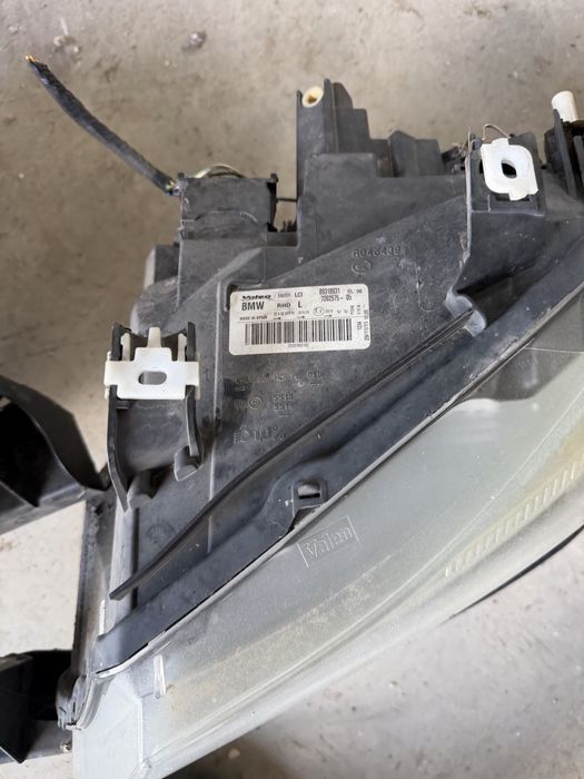 Фейс фарове бмв е90/91 (feis farove bmw e90/91)