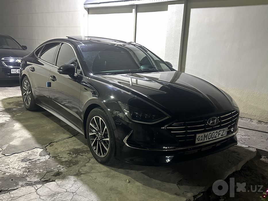 Hyundai sanata 2.5 eng fuli