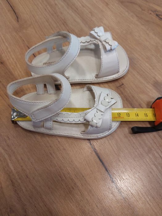 Бебешки сандали Mayoral/ Майорал