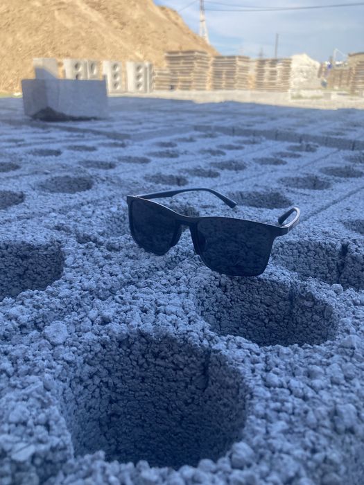 Шлакаблок заборный