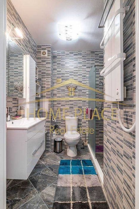 Дава се под наем Двустаен апартамент в Варна, Бриз - 50 кв.м за 612 € - Снимка #7