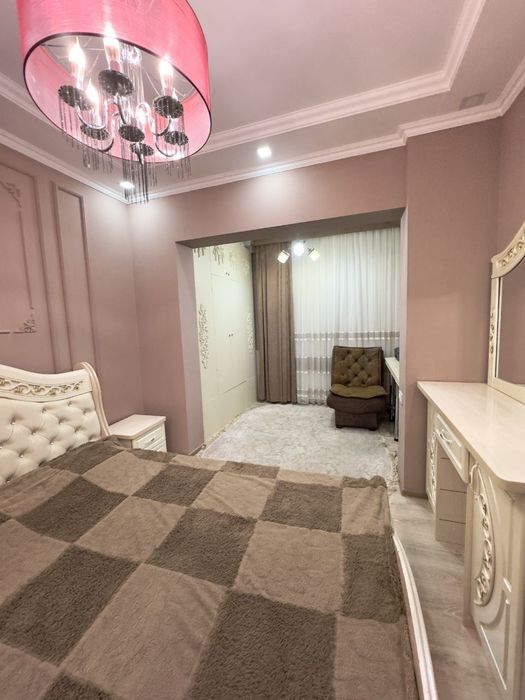 Продается квартира Паркентский