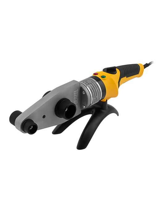 Аппарат для сварки пластиковых труб.