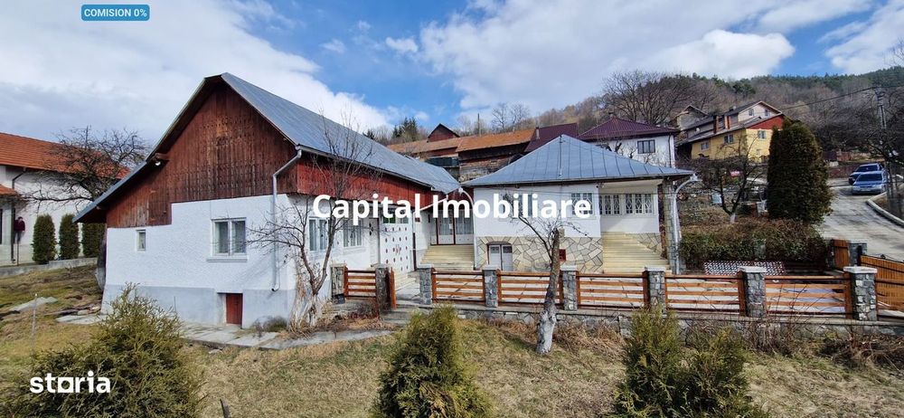 Casă Duplex 6 dormitoare, Valea Doftanei