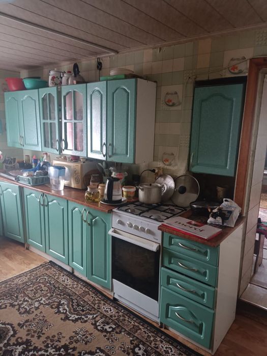 Живописный уголок