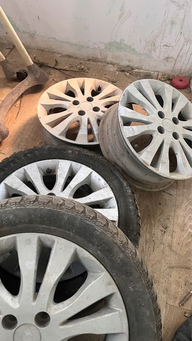 Тетанкы 16 аксетнт