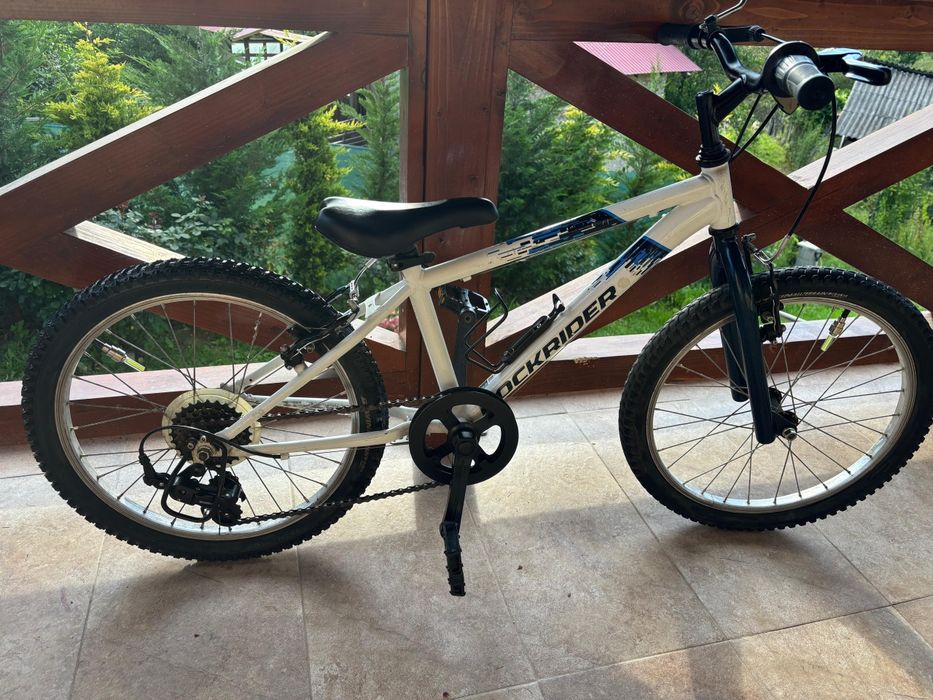 Bicicleta copii RockRider MTB