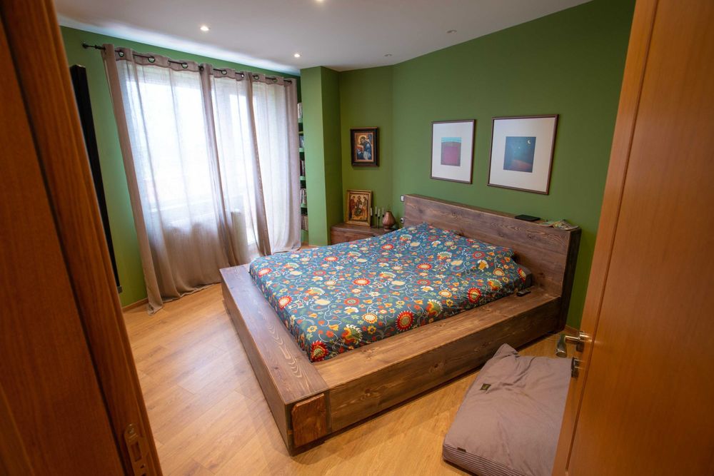 Продава се Многостаен апартамент в Благоевград, Освобождение - 135 кв.м за 945 €/кв.м - Снимка #1